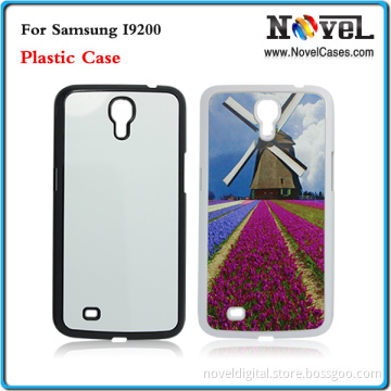 Sublimtion Phone Case for Samsung I9200/Plastic Phone Case (SC-062)